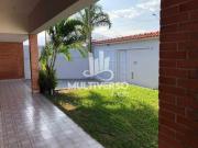 CASA ISOLADA NO BAIRRO FLORIDA