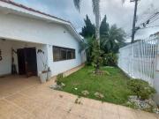 CASA ISOLADA NO BALNEÁRIO FLÓRIDA PRAIA GRANDE /SP