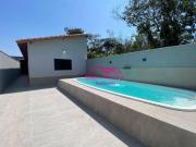 CASA ISOLADA TODA REVITALIZADA COM PISCINA NA PRAIA DE...