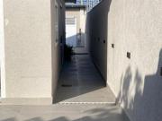 CASA ISOLADA VILA CAIÇARA PRAIA GRANDE/SP