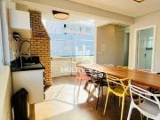 Casa isolada village 3 dormitórios com piscina e...