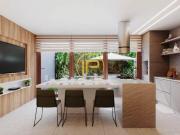 Casa Itaim Casa de ato padrão em Condomínio Residencial...