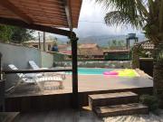 Casa itamambuca Ubatuba