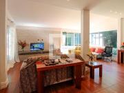 Casa, Itanhangá, 4 Quartos, 285 m2 Rio de Janeiro