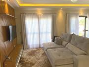 Casa plana Condomínio Itatiba: 3 quartos, planejados,...