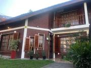 Casa Ituzaingó