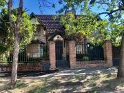 Casa Ituzaingó Norte