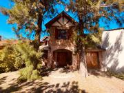 Casa Ituzaingó Norte