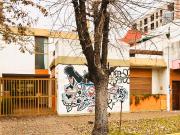 Casa Ituzaingó Norte