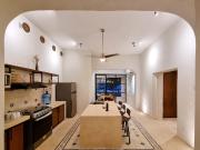 Casa Itzmal Merida en renta amueblada a unos pasos del...