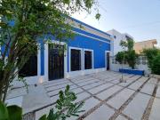 Casa Itzmal Merida en renta amueblada a unos pasos del...