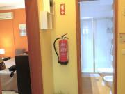 Casa Izamar T2 no Centro de Monte Gordo