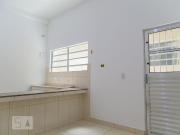 Casa, Jabaquara, 1 Quarto, 35 m2 São Paulo