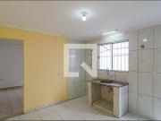 Casa, Jabaquara, 1 Quarto, 50 m2 São Paulo