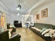 Casa, Jabaquara, 2 Quartos, 136 m2 São Paulo