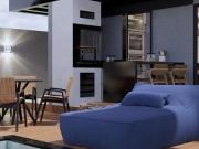 CASA JACARANDÁ ALTO PADRÃO SOBRADO 3 SUÍTES EM VALPARAÍSO