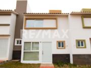 Casa Jacaranda Cañadas del Bosque 3