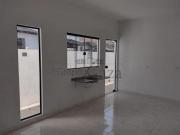 Casa Jacareí Cidade Salvador 63m² 2 Dormitórios