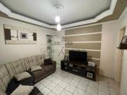 Casa Jacareí Jardim Santa Maria 3 Dormitórios 260m²