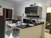 Casa Jacareí Residencial Parque dos Sinos 3 Dormitórios...