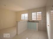 Casa, Jaguaré, 1 Quarto, 40 m2 São Paulo