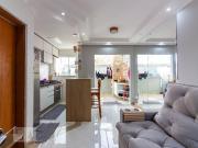 Casa, Jaguaribe, 2 Quartos, 79 m2 Osasco