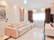 Casa, Jaraguá, 3 Quartos, 130 m2 São Paulo