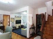 Casa, Jaraguá, 3 Quartos, 149 m2 Belo Horizonte