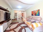 Casa, Jardim, 3 Quartos, 130 m2 Santo André