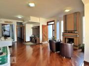 Casa, Jardim, 5 Quartos, 296 m2 Santo André Casa, Jardim, 5 Quartos, 296 m2 Santo André