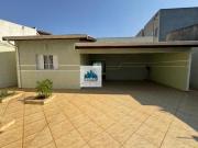 Casa, Jardim Adhemar de Barros, Campinas, SP