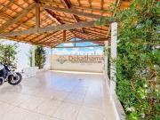 Casa, Jardim Aeroporto, Alfenas, MG