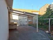 CASA JARDIM ÁGUA VERMELHA