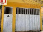 Casa, Jardim Alegria, Francisco Morato, SP