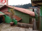 Casa, Jardim Alegria, Francisco Morato, SP