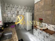 Casa, Jardim Alvinópolis, Atibaia, SP