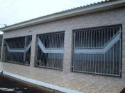 CASA JARDIM ALVORADA