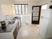 Casa, Jardim Alvorada, 1 Quarto, 60 m2 São José dos Campos