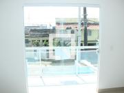 Casa, Jardim Alvorada, 2 Quartos, 80 m2 Nova Iguaçu