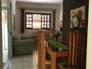 Casa Jardim Alvorada 3 Dormitórios 150m²