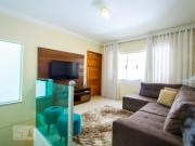 Casa, Jardim Alvorada, 3 Quartos, 172 m2 Santo André