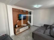 Casa, Jardim Alvorada, 3 Quartos, 80 m2 Santo André