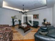 Casa, Jardim Alvorada, 5 Quartos, 551 m2 Belo Horizonte