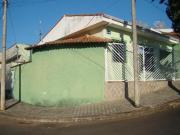 CASA JARDIM ALVORADA