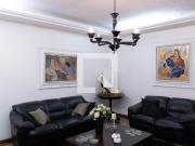 Casa, Jardim Alvorada, 6 Quartos, 551 m2 Belo Horizonte