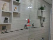 Casa Jardim Alvorada com 2 dormitórios à venda, 180 m²...