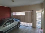 CASA JARDIM AMÊNDOLA