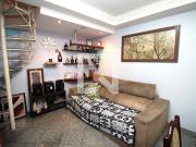 Casa, Jardim America, 2 Quartos, 150 m2 Rio de Janeiro