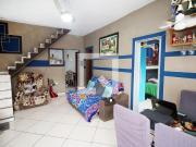 Casa, Jardim America, 2 Quartos, 70 m2 Rio de Janeiro