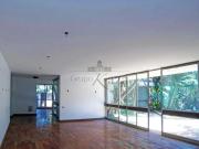 Casa Jardim América 3 Dormitórios 800m²